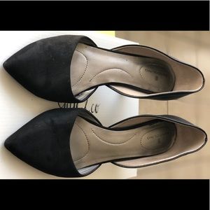 Bandolino Grenow D’orsay Pumps